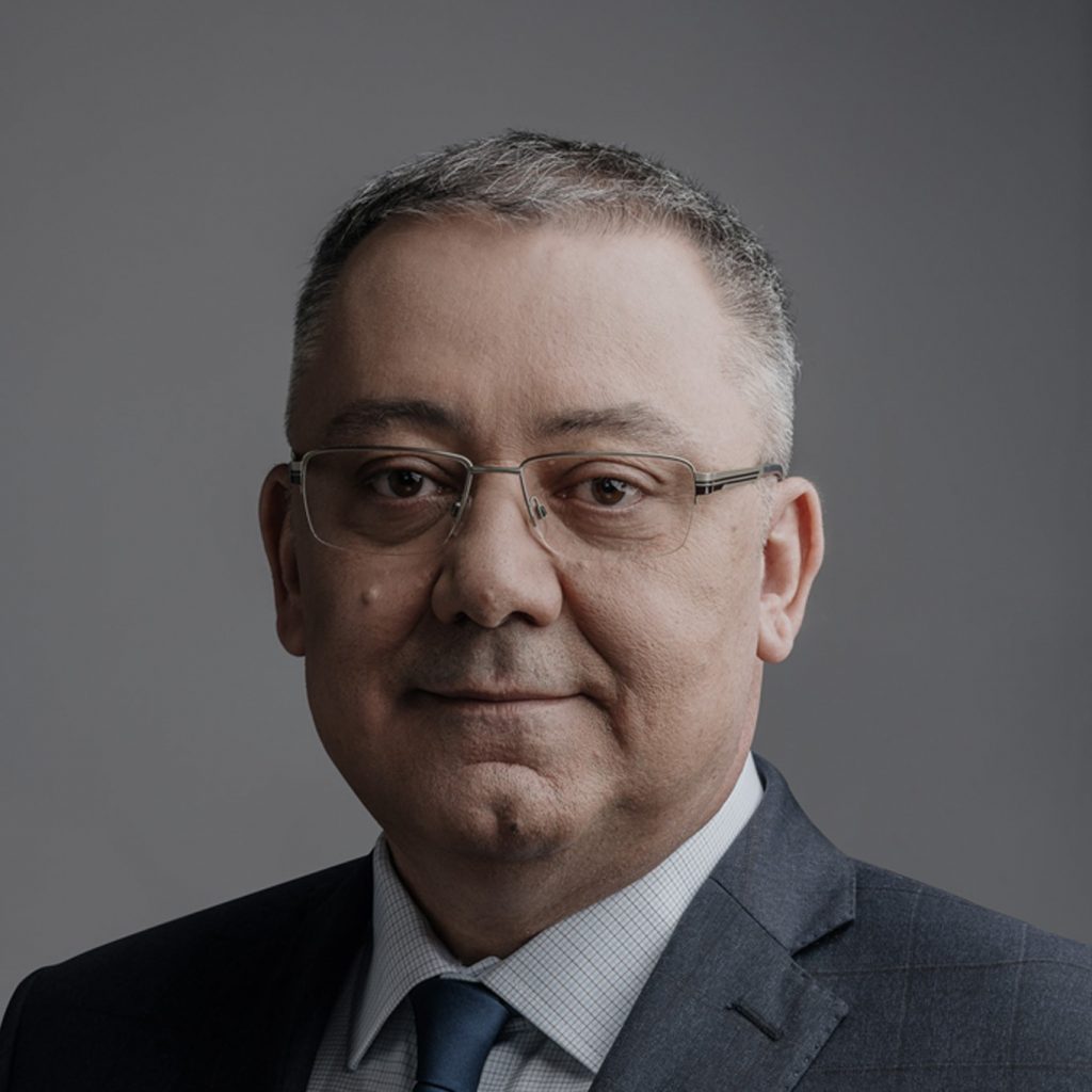 JUDr. Martin Karim